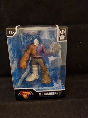 Todd's Mods DC Direct Vinyl Figur 11 cm Metamorpho Ltd Edition McFarlane 