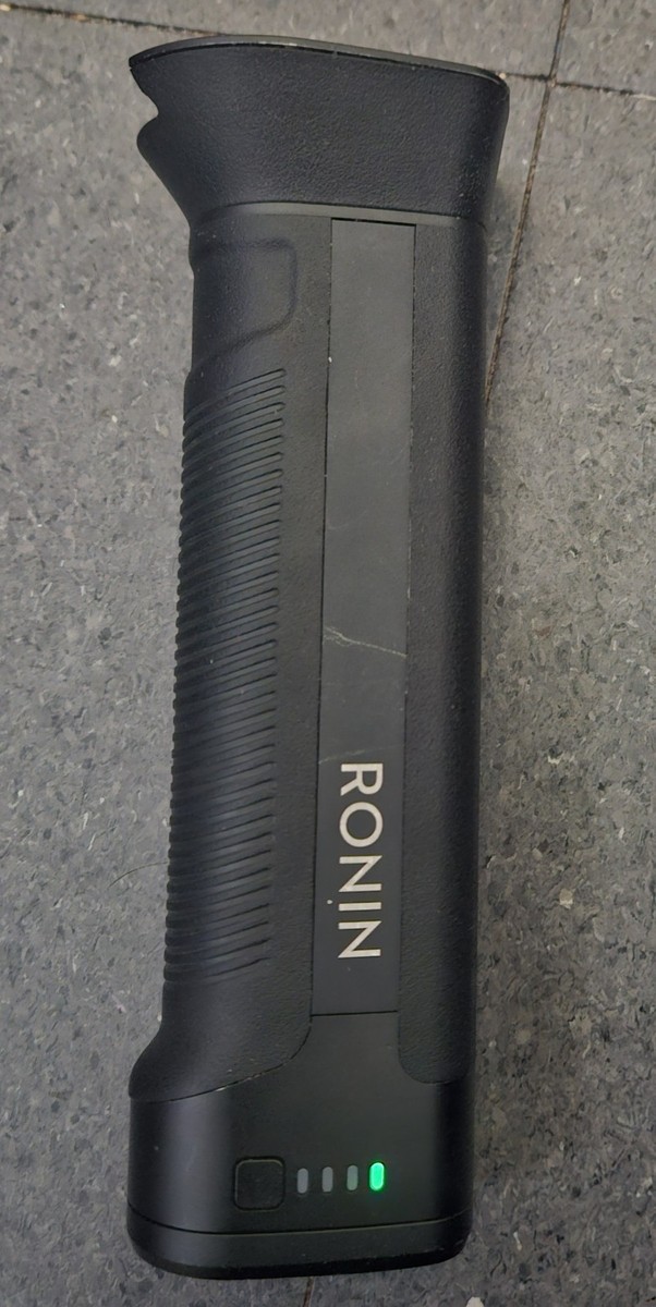 DJI Ronin-S Part 1 BG37 Grip | eBay