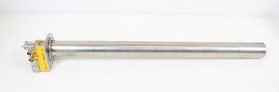 Bruker NMR 600MHz VSP Spectrospin Probe - 2H 1H, Ø=5mm, 600-SB-A-F