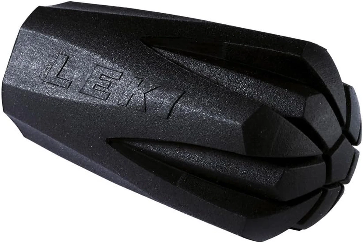 Rubber Walking Tip - Replacement Protective Tips for Hiking & Trekking Poles
Opens in a new window o