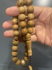 RARE ANTIQUE WHITE CORAL ISLAMIC PRAYER BEATS نوادر اليسر الأبيض — photo 5