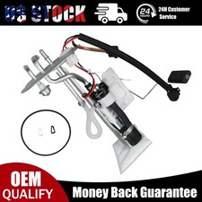 Fuel Pump Module Assembly W Sending Unit For Ford Ranger Mazda B2500 2000-2001