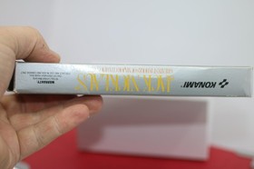 Jack Nicklaus' Greatest 18 Holes of Major Championship Golf Nintendo NES Game