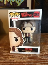 Funko Pop The Warriors Figures 26