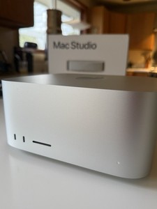Mac M1 Ultra | eBay