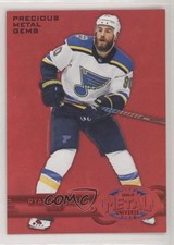 2020 Skybox Metal Universe 1997-98 Retro PMG Red 89/100 Ryan O'Reilly #R-20 1ic