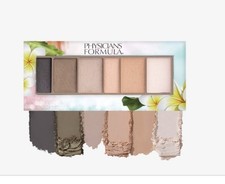 Physicians Formula Matte Monoi Butter Eyeshad...