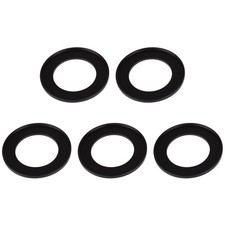 5 Pcs 52mm-77mm 52-77 Metal Step  Adapter for Camera O6X89841