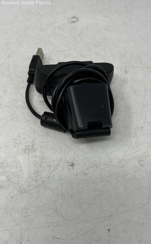 Neontek Black 1080p Full HD USB Digital Webcam Not Tested