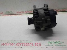 Alternateur Volvo S40