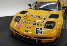 AUTOART 2004 Chevrolet Corvette C5-R 24hrs Le Mans GTS