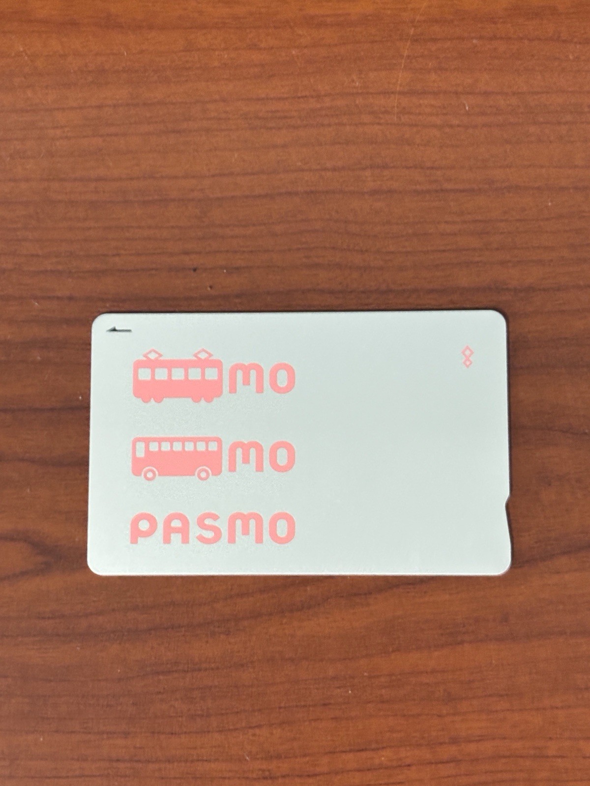 PASMO IC Card Pre-loaded With 500 Yen Tokyo Japan Transportation Ships From US