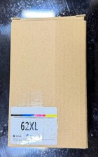 Ink Cartridge HP ENVY 65XL TriColor & Black 2600 2622 2652 3721 3752 5052 5055