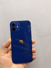 Apple iPhone 12 - 128GB - Blue (Unlocked) for sale online | eBay UK