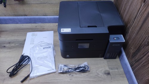 Epson EcoTank ET-4950 A4-Tintentank-Multifunktionsdrucker, I36735
