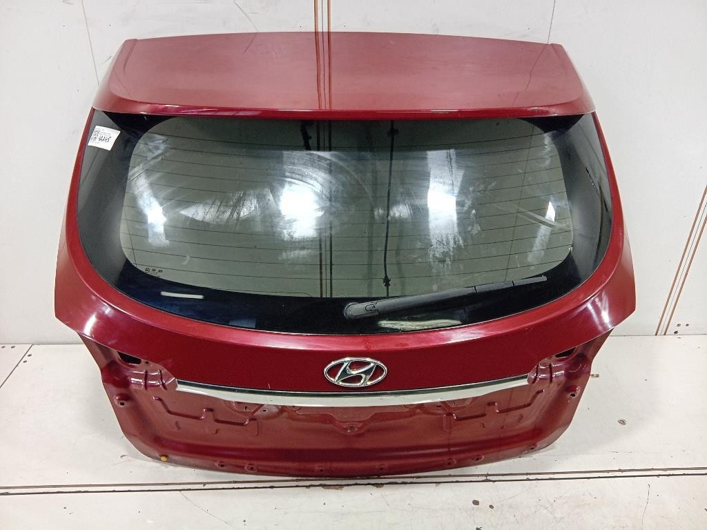 PORTELLONE POSTERIORE PER HYUNDAI i40 Serie (CW) (11) 737003Z020 D4FD (11>)
