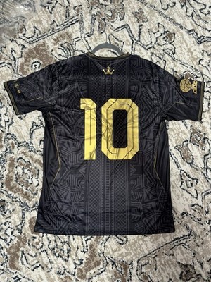 Brazil Neymar #10 Concept Soccer Jersey Small - 2XL | eBay