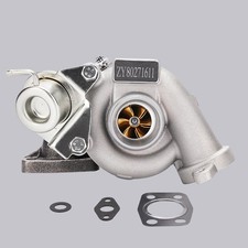 Billet TD025 Turbolader for Citroen Ford Peugeot 1.6HDI 49173-07508 90HP 66KW EU