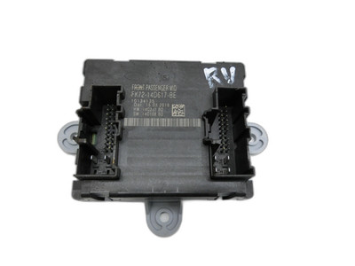 Steuergerät ECU Modul Türsteuergerät re vo MID Verrieg. für Jaguar XF X260 15-20