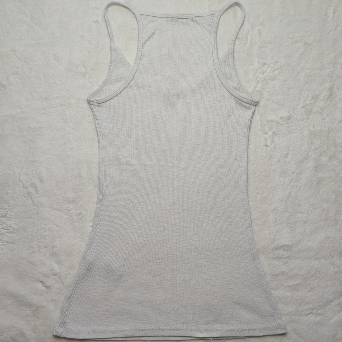 Michael Stars One Size Basic Spaghetti Strap Tank… - image 7