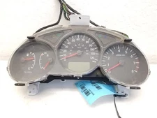 Speedometer SUBARU FORESTER 08