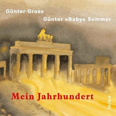 Mein Jahrhundert CD Steidl Verlag