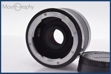   Near Mint  Nikon Teleconverter TC-200 2X Rear cap FromJapan yk4309