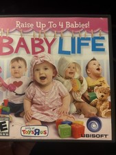 Baby Life (Nintendo DS, 2010)