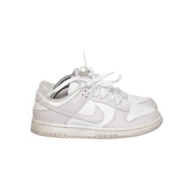 Nike, Sneaker, Größe: 38, Dunk Low, Weiß/Pink, Damen #WuH