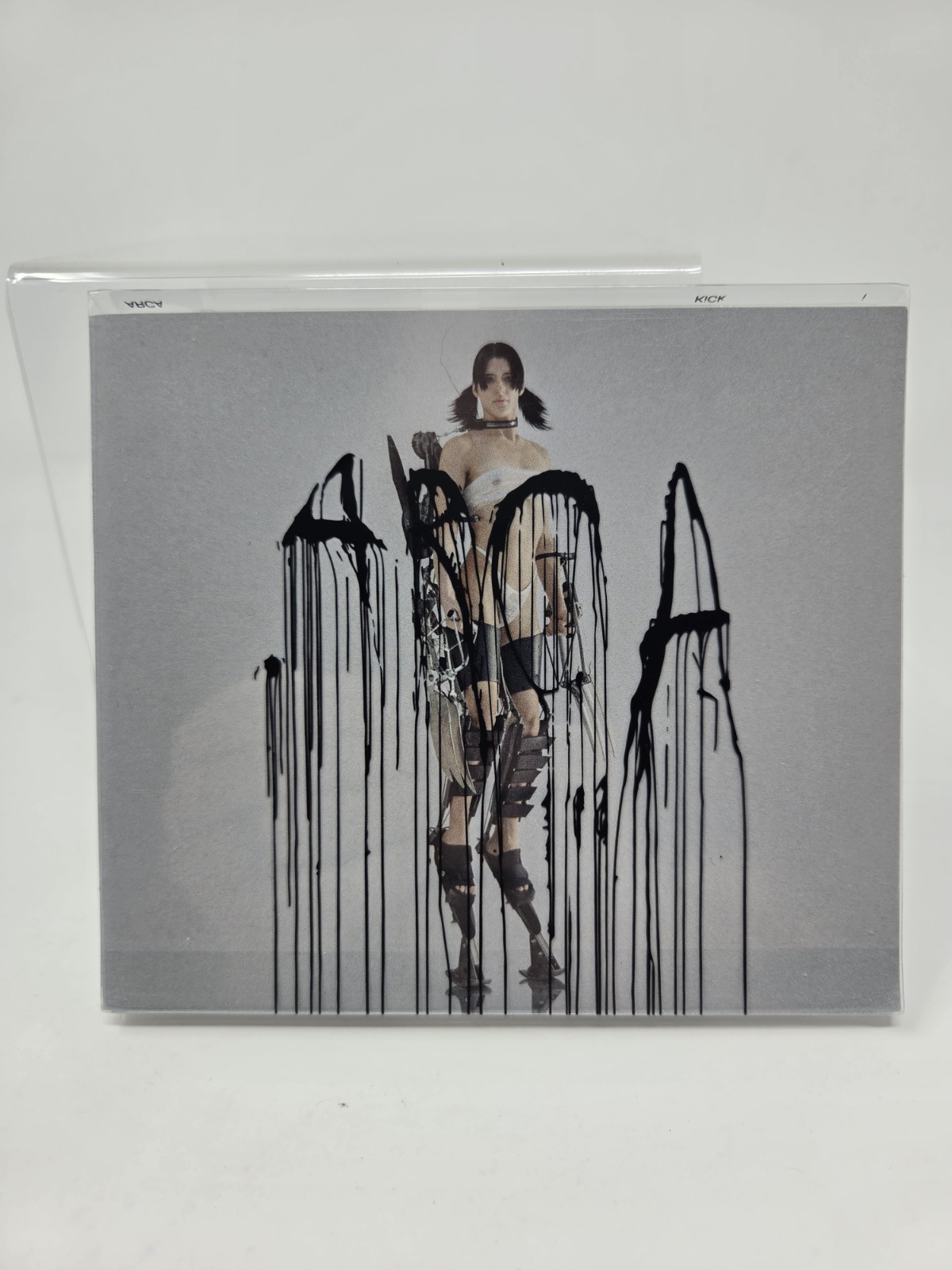 Kick I by Arca (CD, 2020) Sophie Hyperpop Shygirl Bjork