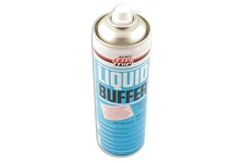 CONNECT 35093 Liquid Buffer Compound 500ml Aerosol 1pc Tyre Prep Repair