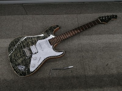 ARIA 714-AE200 ARIA PRO Electric Guitar