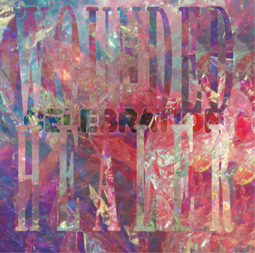 Celebration Wounded Healer (CD) Album