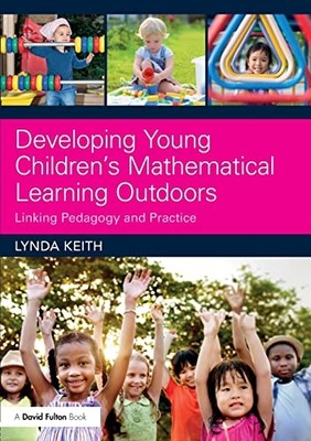 Developing Young Children's Mathematical Learning Outdo - Paperback (15 Aug 2017