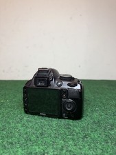 Nikon D3100 14.2MP Digital SLR Camera - Black (Body Only) *POWER TESTED ONLY*