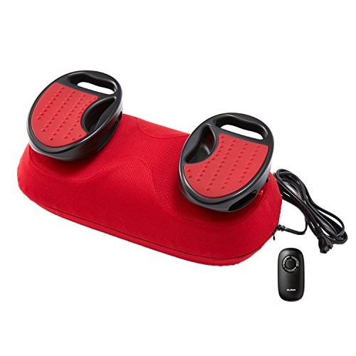YA-MAN Vibration Machine Swing Beat Red AYS35R NEW | eBay