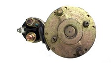 Démarreur Hyundai ATOS