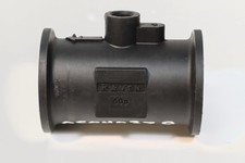 Raven 60P Flowmeter Body, No Sensor