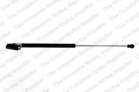 Heckklappen DäMpfer Gasfeder Kofferraum Lesjöfors 8162044 FüR Nissan T30 Trail 1