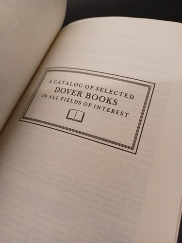 The Book of the Sacred Magic of Abramelin the Mage (Dover Occult) - paperbac... - Foto 6 di 18