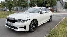 BMW 330dx Drive Advantage G20 2020 Automatik 3.0 Diesel