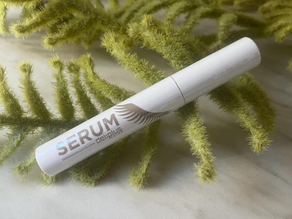 Wimpernserum neu ovp serum Augen Augenbrauen lange Wimpern long lashes - Bild 3 von 4