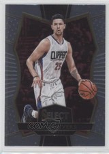 2016-17 Panini Select Premier Level Austin Rivers #150 9af