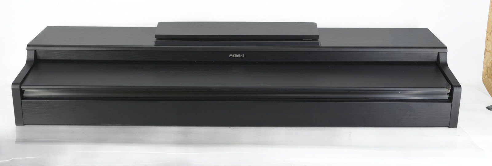 Yamaha Arius YDP-165 Traditional Console Digital Piano With Bench Black Walnut