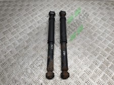 2016 PEUGEOT 2008 1.6L Diesel REAR SHOCK ABSORBER 9677172880