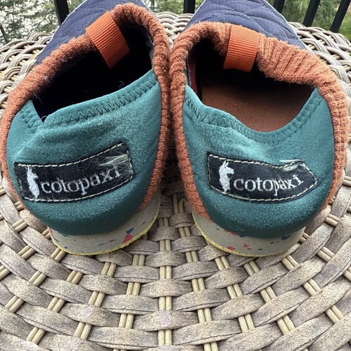 Teva x COTOPAXI ReEMBER ALL GENDER SCHUHE DAMEN 5 UK 4 Slipper Slide 1128010 - Bild 5 von 15