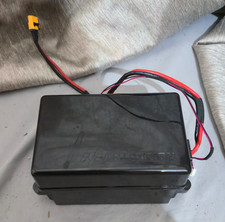 Mammotion Luba 2 Internal Battery - 21.6v 9.6ah 207.36wh , Rechargable Li-ion