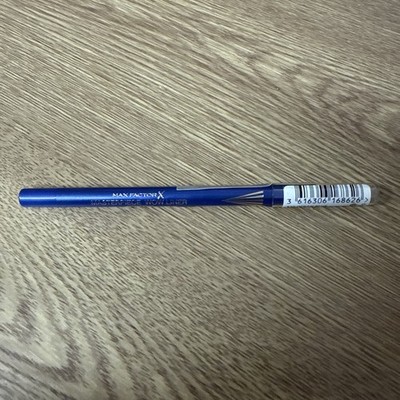 Max Factor X Masterpiece Wow Liner Shade Ocean Blue