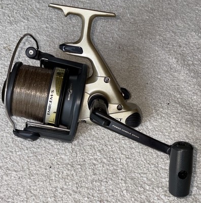 boost 325 fly reel Cheeky Burst This equates to a ABU GARCIA Alphamar LC20SYN Color:Orange/Black - Black Head aquarium tap water treatment