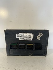 2007 Dodge Ram Truck 4.7L AT ECM ECU PCM ENGI...